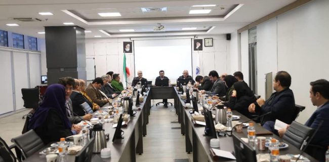 صدور مجوز اپراتور هوش مصنوعی توسط وزارت ارتباطات