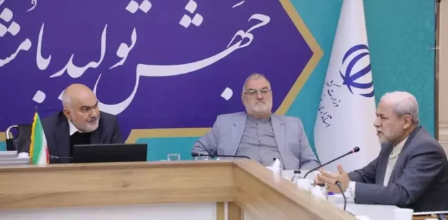 استاندار از همکاری‌های گسترده بین خوزستان و بصره عراق خبر داد