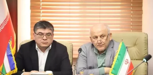 با نگاهی تازه به دیپلماسی اقتصادی در پی رفع موانع صادرات و امنیت مردم هستیم