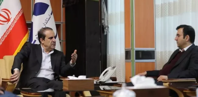 هر مهارت بایست با زیست‌بوم هر منطقه در نظر گرفته شود