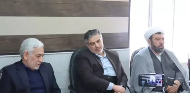 اهتمام وزارت نیرو برای رفع تنش آبی در شهرهای اراک و ساوه