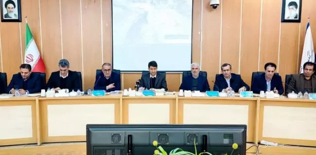 ایجاد تحول در حوزه ارتباطات مطالبه مهم مردم استان که تحقق می یابد