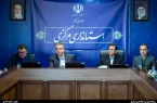 ظرفیت استان مرکزی در صنعت نفت و گاز در هیچ جای کشور وجود ندارد