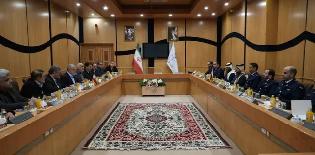 روابط نزدیک کشورهای منطقه توطئه ابرقدرتان را خنثی می‌کند