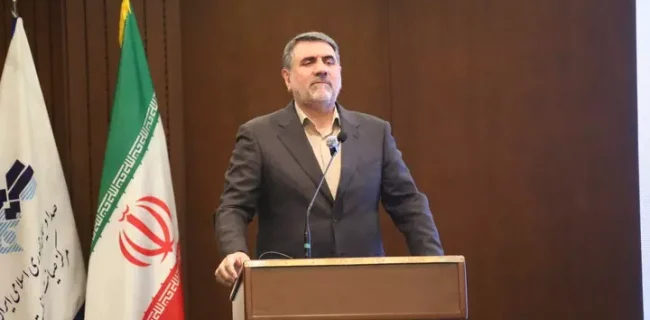 فرهنگ سازی و آموزش همگانی ماموریت مهم رسانه ملی در مدیریت بحران