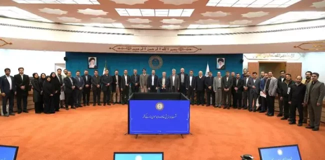 بطحایی: در حال تقویت سامانه‌های رصد و پایش پدیده‌های اجتماعی هستیم