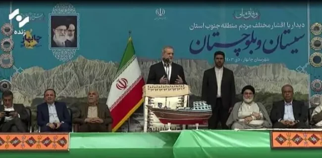 فکر و دغدغه ما رفع تبعیض و بی‌عدالتی و مشکلات مردم است