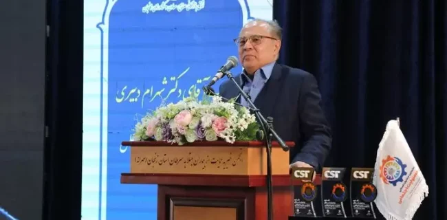 دولت برای اصلاح الگوی مصرف برنامه دارد