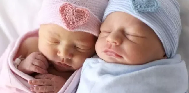 نسبت متولدین پسر و دختر در ۹ ماهه سالجاری ۵۱.۶ و ۴۸.۴ درصد بوده است