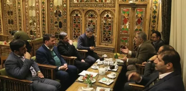 پیگیر الحاق یا خرید زمین برای ساخت مسکن ملی محرومان در اصفهان هستیم