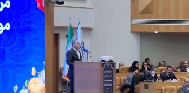 موسسه رازی؛ صدسال افتخار و پیشرو در تأمین سلامت جامعه