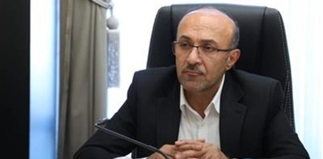 ترانزیت خارجی ۱۶.۵ میلیون تن کالا از مسیر ایران در ۹ ماهه امسال