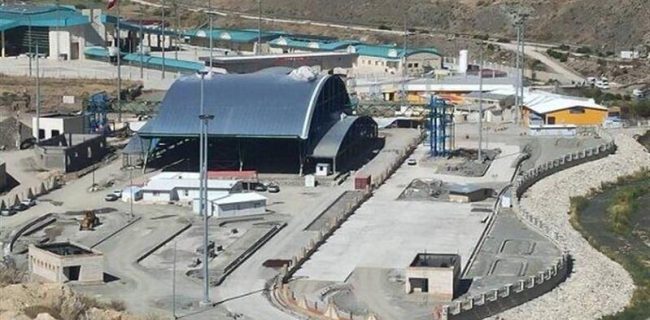 بررسی زیرساخت‌ها برای ایجاد منطقه آزاد مشترک ایران و ترکیه