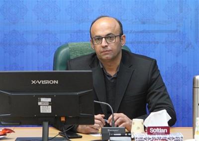 رشد ۵۸ درصدی جذب حق بیمه ایران استان مرکزی