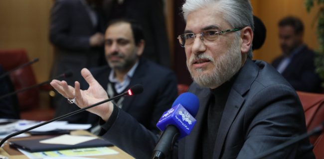 پاسخ بسیاری از مسائل کشور در علوم انسانی است