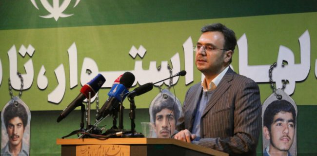 کار بزرگ اردوهای راهیان نور، حفظ سنت ایثار است