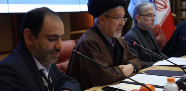 هدف از طراحی سند ملی تحول و ارتقاء علوم انسانی، تقویت کارآمدی این علوم است هدف از طراحی سند ملی تحول و ارتقاء علوم انسانی، تقویت کارآمدی این علوم است