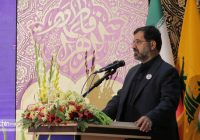 تأکید استاندار قم بر استفاده کامل از ظرفیت‌های استان در برگزاری جشن‌های نیمه‌شعبان