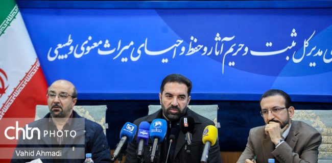 سواد میراثی را میان مدیران و مردم افزایش دهیم