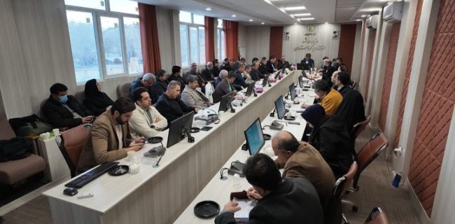 سرمایه‌گذاران بخش خصوصی، ایثارگران صنعت گردشگری هستند