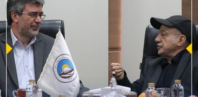 بیمه ایران پیشگام در اجرای نهضت مدرسه‌سازی