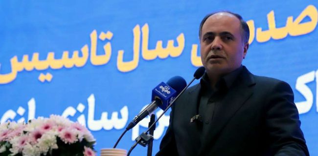 موسسه رازی ستون‌ سلامت و بهداشت ایران است