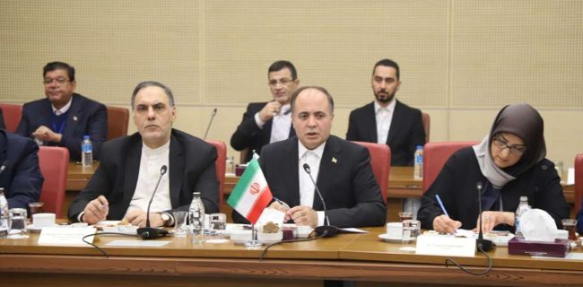 کمبود آب تامین پایدار غذا را در مقیاس جهانی تهدید می‌کند