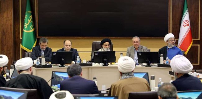 مواکب هر چه مردمی‌تر شوند به اهداف اصیل آن نزدیک‌تر خواهند شد