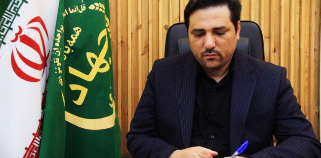 افزایش ۲۰ درصدی جوجه‌ریزی در چهارمحال و بختیاری