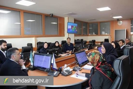 نشست هفتمین شورای سیاستگذاری «کمیته تحقیقات و فناوری دانشجویی» برگزار شد