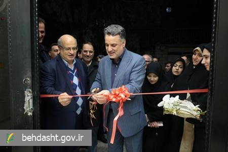 سرای متاهلی خانواده بهشتی در تهران افتتاح شد