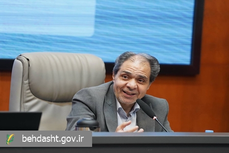 نقش کلیدی سرمایه انسانی در تحول نظام سلامت