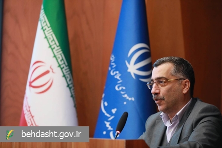 خیر تحقیقات در دانشگاه‌های علوم پزشکی باید به جامعه برسد