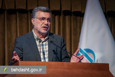 اعتماد اجتماعی بزرگترین سرمایه جامعه پزشکی و پرستاری