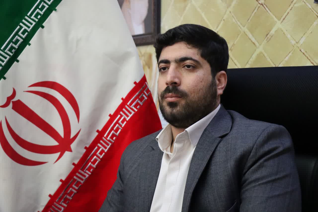 بایدتمام توان را در راستای خدمت به جامعه ایثارگران بکار گرفت