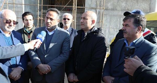 سامانه دوم آبرسانی به اصفهان تا تابستان ۱۴۰۴ به بهره‌برداری می‌رسد