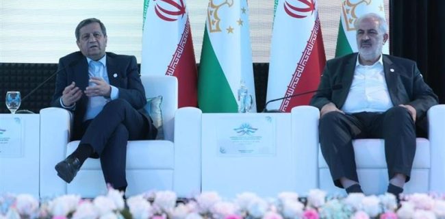 تشریح برنامهها و اقدامات دولت چهاردهم برای سرمایهگذاران و تجار در تاجیكستان تشریح برنامهها و اقدامات دولت چهاردهم برای سرمایهگذاران و تجار در تاجیکستان