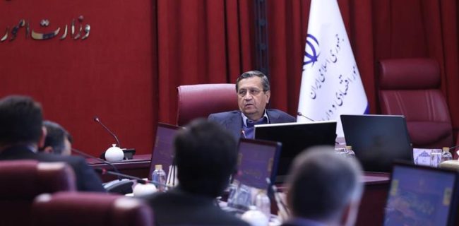 بهبود مسیر تأمین مالی بنگاهها با ارتقای صنعت تضمین در كشور بهبود مسیر تأمین مالی بنگاهها با ارتقای صنعت تضمین در کشور