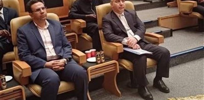 حمایت کامل سازمان سرمایه‌گذاری از فرایند سرمایه‌گذاری خارجی در کشور