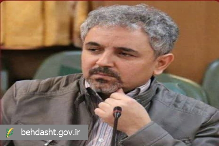 سرپرست دانشگاه علوم پزشکی ایلام منصوب شد