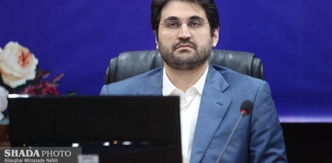 باید زمینه مفاهمه و تفاهم حداکثری بین نظام مالیاتی و فعالان اقتصادی را ایجاد کنیم