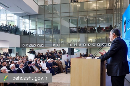 یادگارهای ماندگار آیت الله هاشمی رفسنجانی همیشه برقرار و باقی است