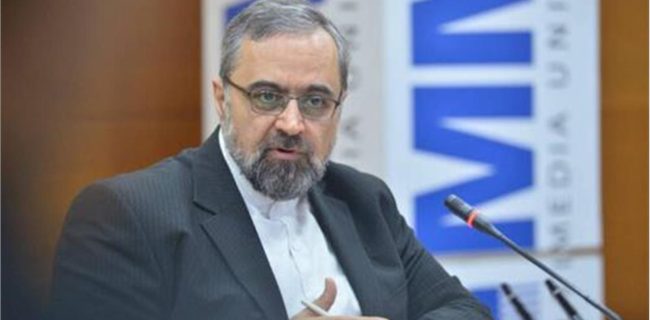 اقتصاد فرهنگ یکی از شاهراه‌های تقویت دیپلماسی پیرامونی است