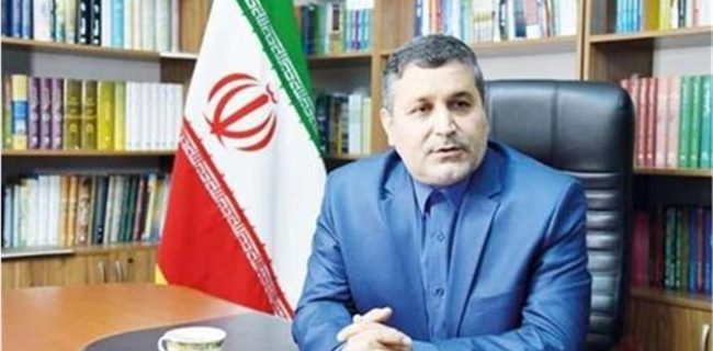 ایرانیان خارج از کشور نمایندگان مردم ایران و سرمایه معنوی کشور هستند ایرانیان خارج از کشور نمایندگان مردم ایران و سرمایه معنوی کشور هستند