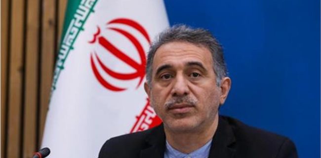 تبلور حرکت عاشواریی و هجرت زینبی در جایزه جهانی اربعین