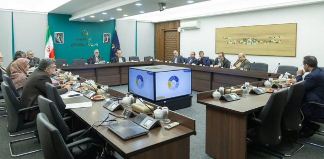 توجه به اهداف اسناد بالا­دستی و برنامه‌های دولت چهاردهم در ارزیابی عملکرد ضروری است