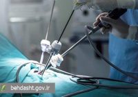 آشنایی با روش‌های نوین جراحی در نوزدهمین کنگره جراحی و تکنیک های کم تهاجمی