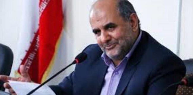 حسین مسگرانی مدیرکل فرهنگ و ارشاد اسلامی خراسان رضوی شد