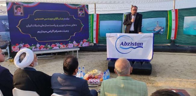 هدفگذاری برای تولید ۱۰۰ هزار تن ماهی در قفس در برنامه هفتم توسعه