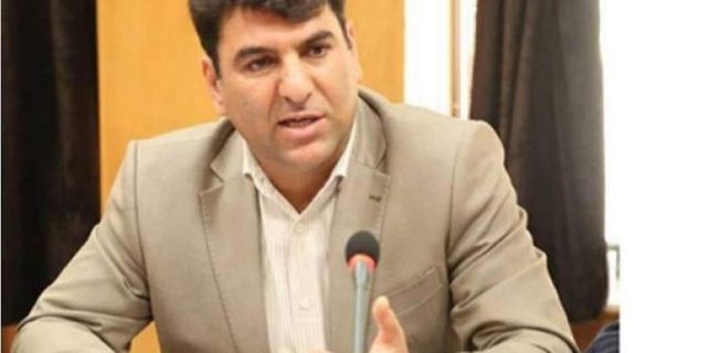 دبیر کمیته فرهنگی و اجتماعی شورای توسعه و امنیت پایدار منطقه غرب کشور منصوب شد